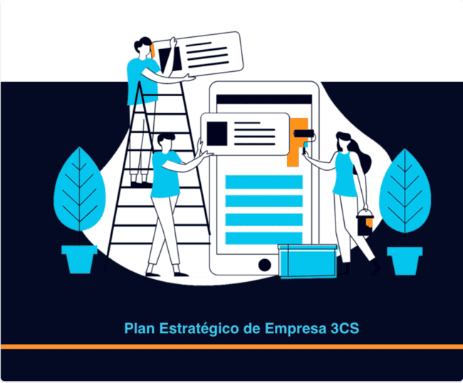 3CS Estrategia Económica