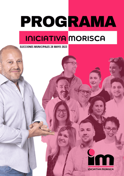 Iniciativa Morisca