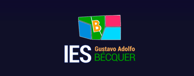 Logo Becquer