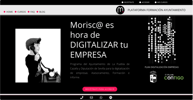 Plataforma
