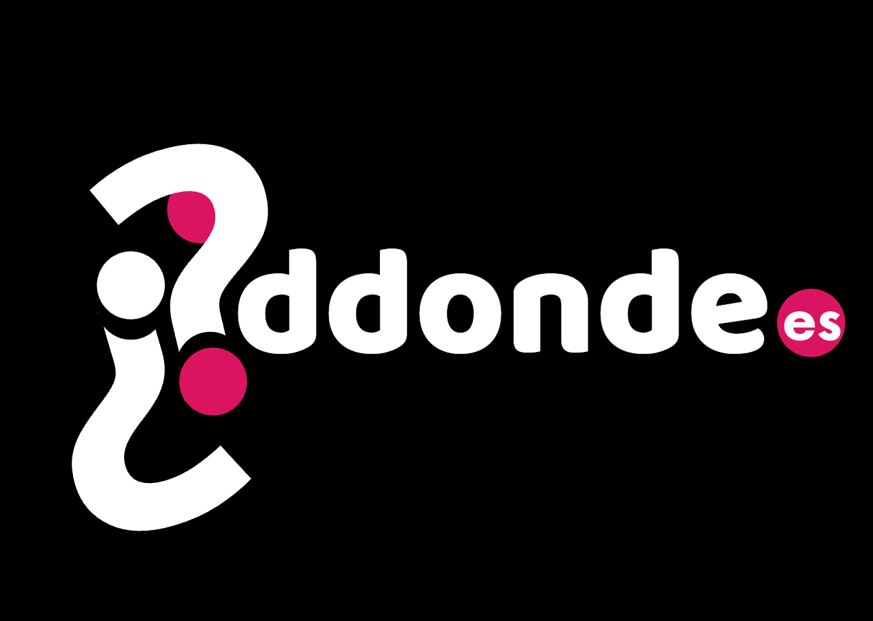 Logo ddonde