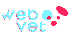 Logo WebVet